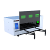 Лазерный расскройщик BOSS LASER 3015 LS